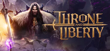 Throne and Liberty: The Frozen Divide: Nix Expansion Launches June 25 — New Region, Gauntlets, Level 60