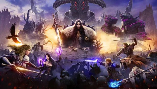 Throne and Liberty Patch 2.2: How to Prepare for the Citadel of Abyss Raid