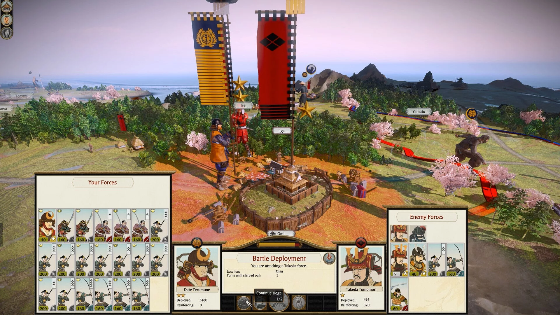 Total War: Shogun 2 Complete Edition adds 50 factions but breaks old mods