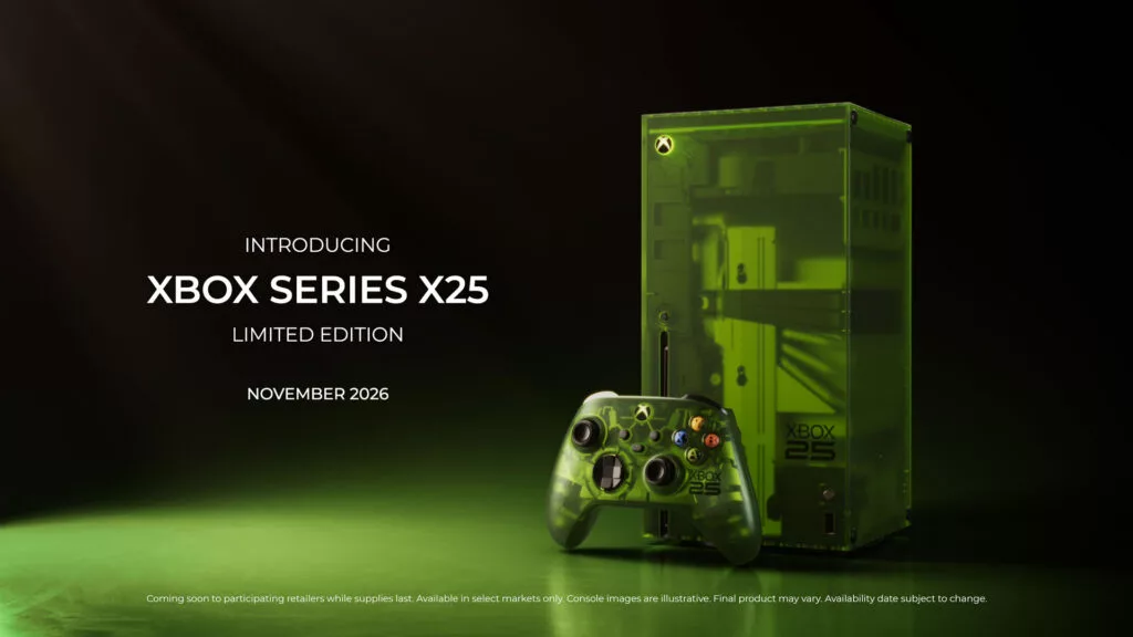 XBOX Games Showcase 2026 recap: why the show felt like a platform-control statement