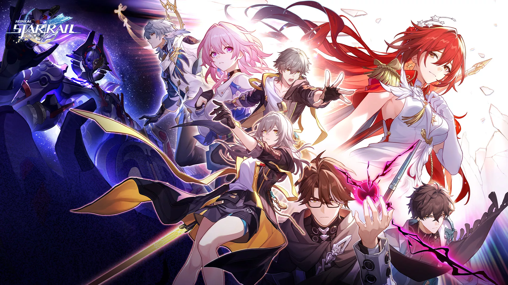 Honkai: Star Rail Announces Collaboration with Fate/Unlimited Blade Works
