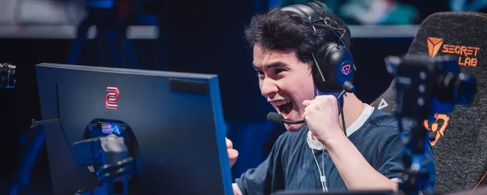 LOUD and MIBR Defeat Cloud9 and Evil Geniuses at VCT 2026: Americas Stage 2