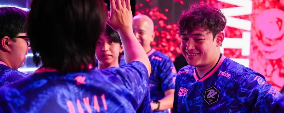 Paper Rex and Gen.G Triumph in Week 3 of VCT 2026: Pacific Stage 2