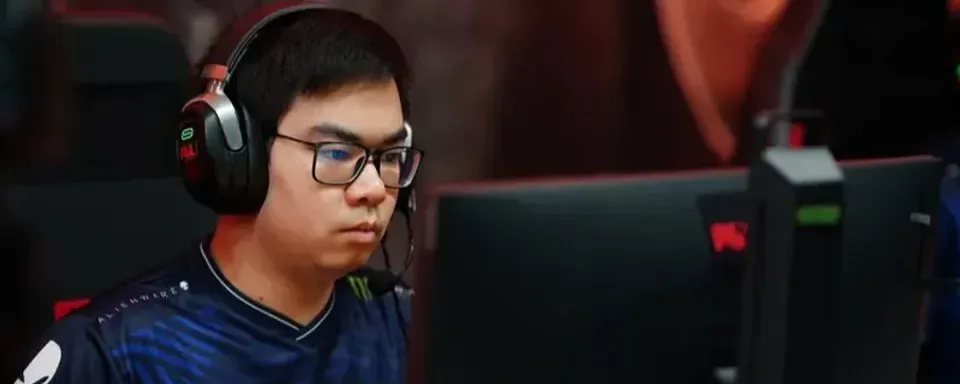 Team Falcons Secures Second Win, Team Liquid Defeats BetBoom Team at Essence II