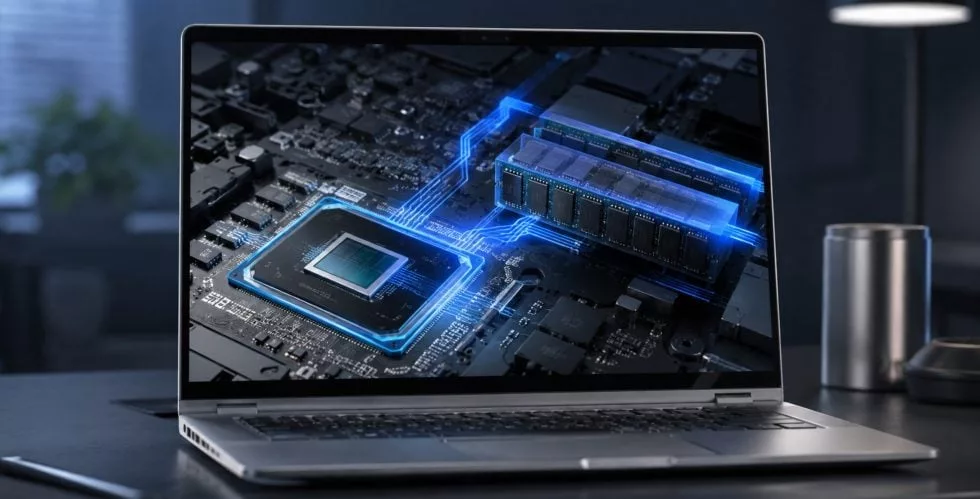 Intel Panther Lake Driver Allows Arc Pro iGPUs to Use Up to 93% of System RAM