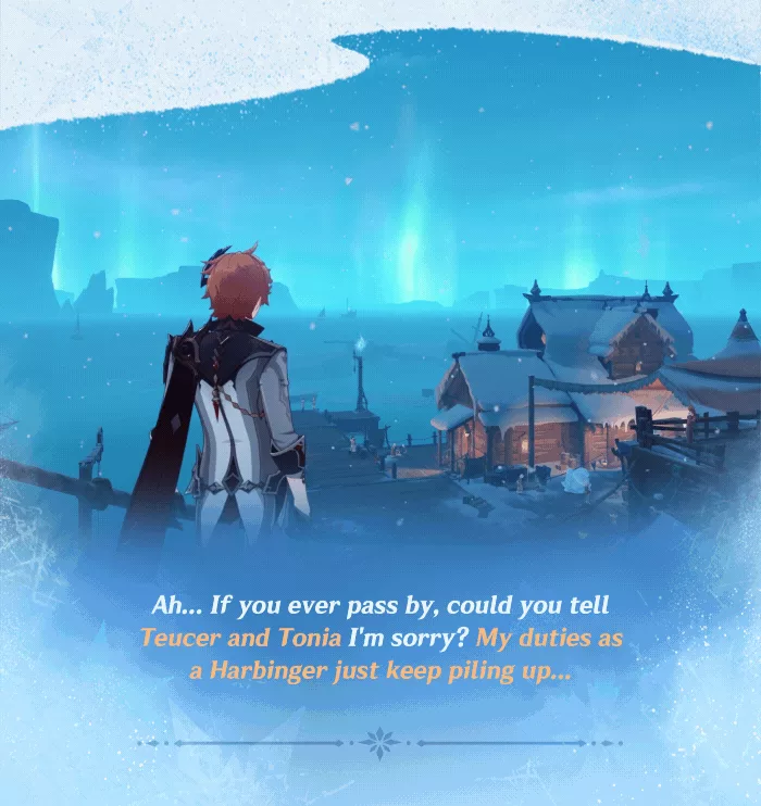 Chronicles of the Land of Snow: A Civilization Tempered by the Cold