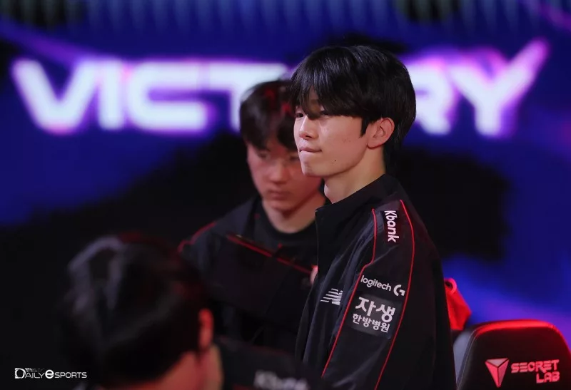 KT Rolster Swept T1 and Hanwha Life to Rejoin LCK Top Four Race
