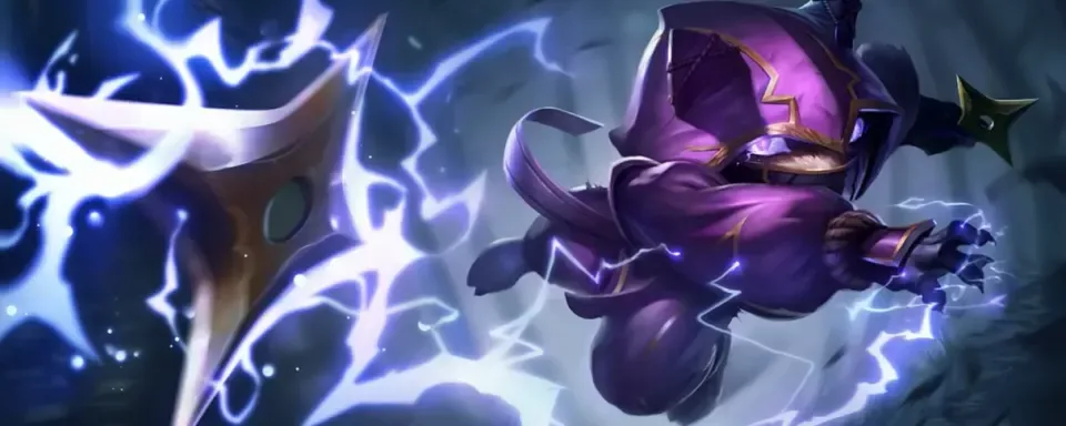 Riot Games Presents Preliminary Changes for LoL Patch 26.16