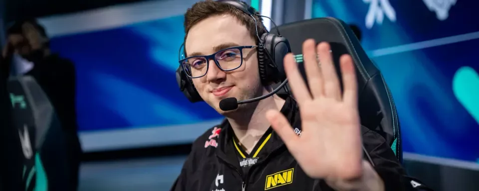 Karmine Corp Secures Fifth Win, Natus Vincere Earns First at LEC 2026 Summer