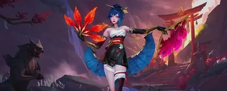 Hirara and Claude Emerge as Most Popular Heroes in MLBB Mid Season Cup 2026