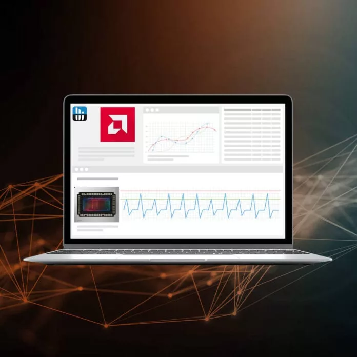 HWiNFO to add per-chip VRAM temperature monitoring for AMD and Nvidia GPUs