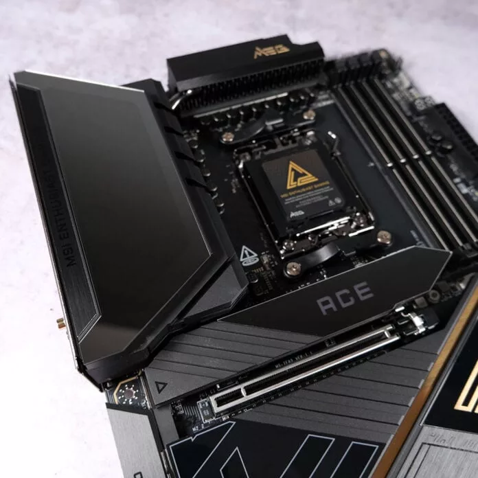 ASUS, Gigabyte and MSI may increase motherboard prices in Q3 2026