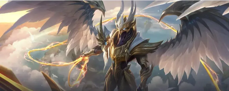 Kaja Revamped in Mobile Legends: Updated Skills and Hero Balance
