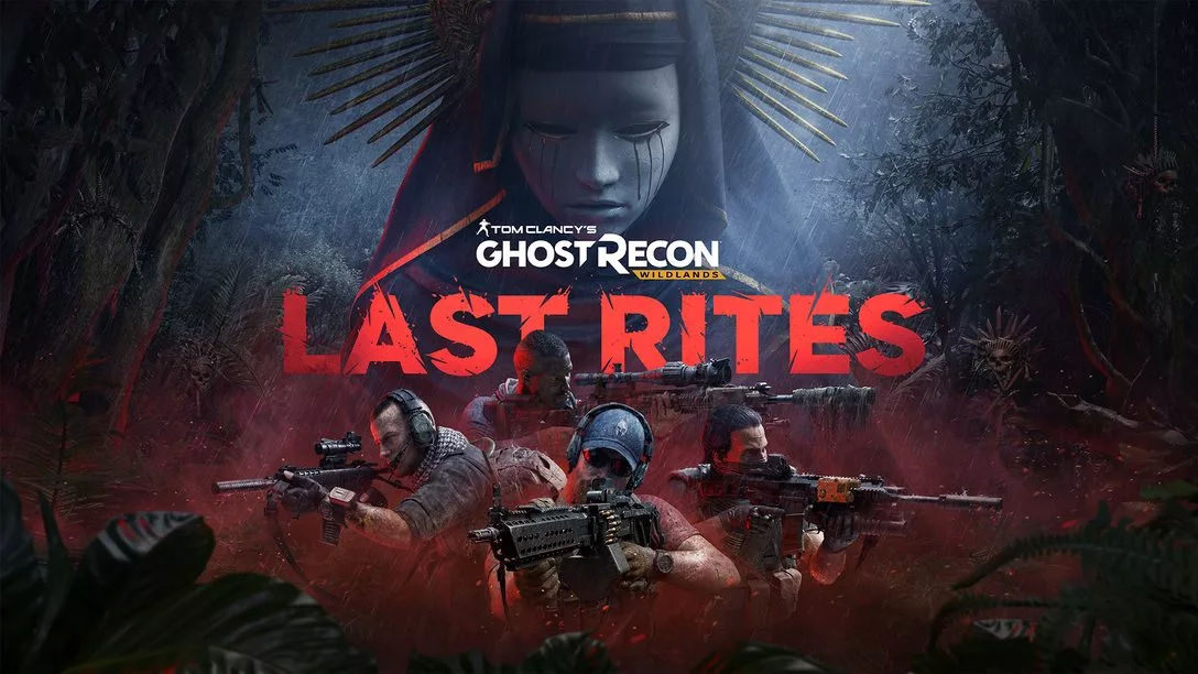 Ghost Recon Wildlands: Last Rites — Everything you need to know