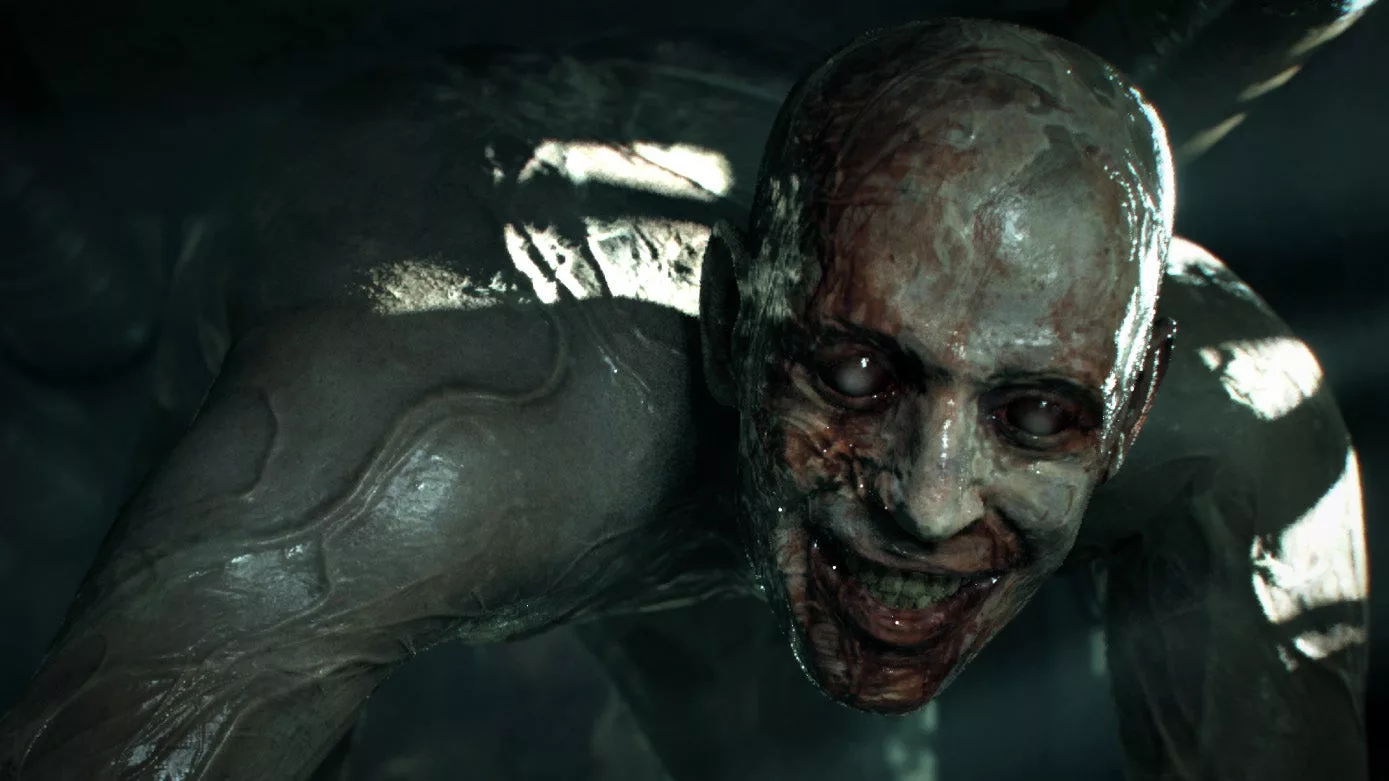 Ill: How a Horror Novice Learns from Half-Life 2 and Why It Avoids AI