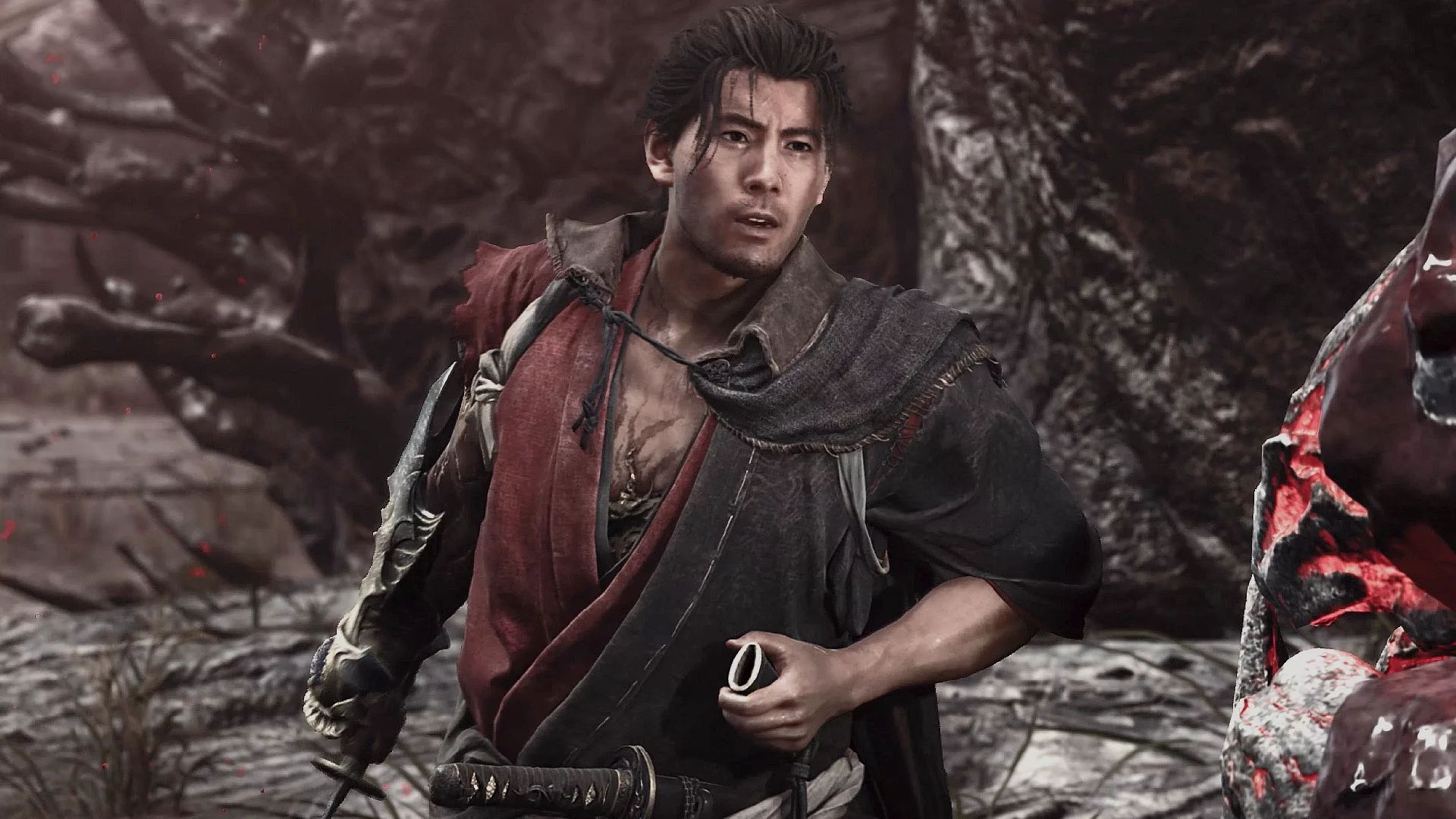 Fear not, samurai masochists: Onimusha: Way of the Sword keeps its challenge
