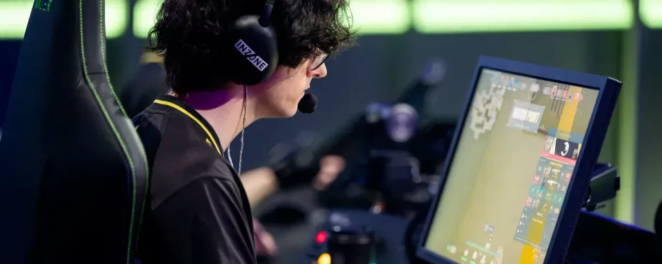 GIANTX and Joblife Triumph in VCT 2026: EMEA Stage 2 Play-In Opening Round