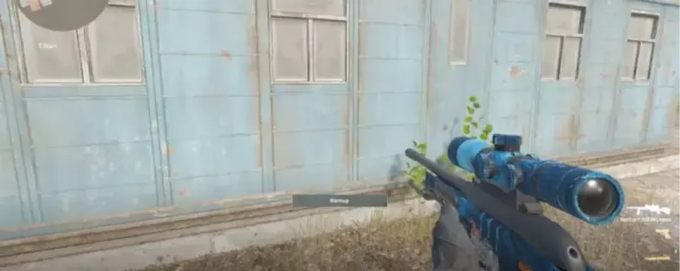 CS2 Wall Penetration Math: Bets on Material-Specific Damage