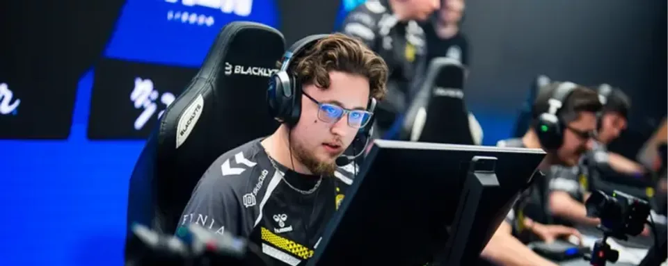 ZywOo Answers Reddit Q&A: "CS:GO Was the Best Version of the Game"