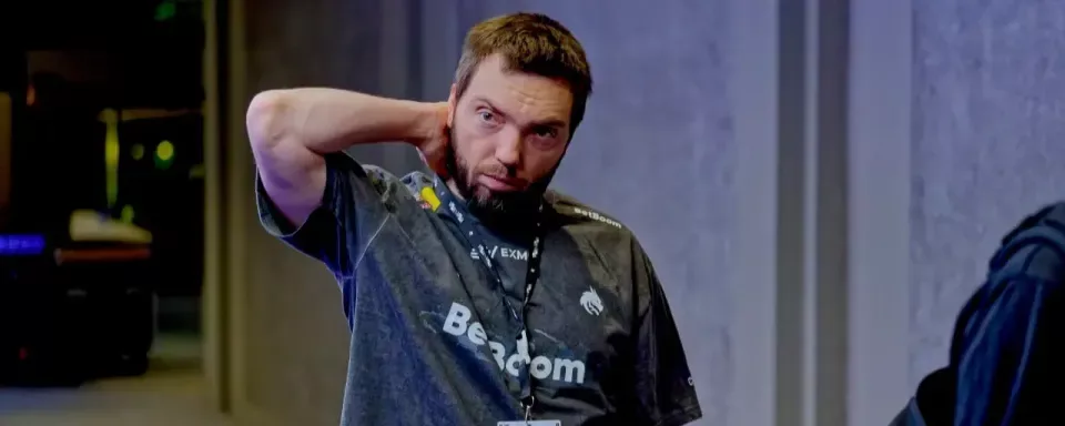 Team Spirit Manager Dmitry "Korb3n" Belov Reveals Unusual Bootcamp Ahead of The International 2026