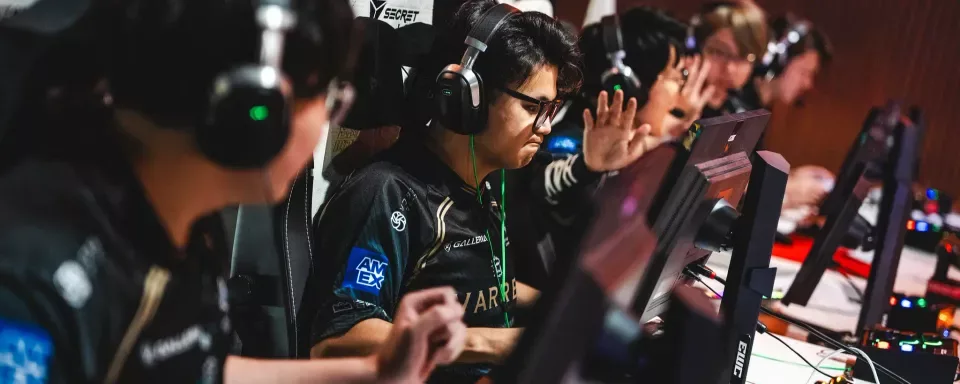 FURIA and FaZe Clan Advance to Semifinals at Esports World Cup 2026