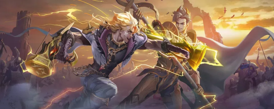 MLBB Patch 2.2.08 Released: Lukas and Hayabusa Buffs Rolled Back, Masha Reworked