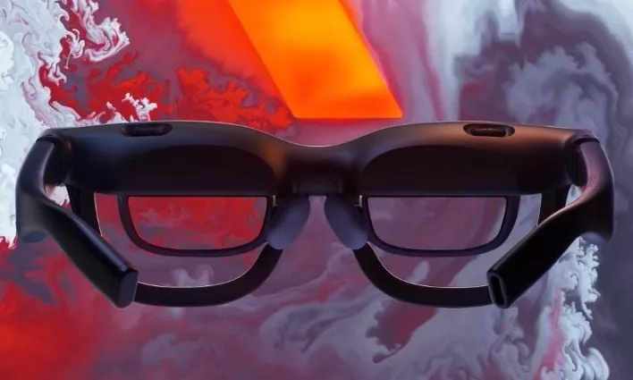 Viture Pro 2 XR Glasses Deliver A Virtual 146-Inch Screen For $299