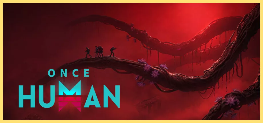 Once Human Patch 3.0.3 Fixes Sanity Glitch, Tideborn Dream Skins and Chef Recipe Issues