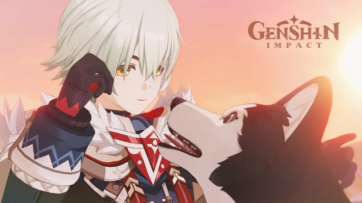 Genshin Impact Releases Character Trailer for Hunter Alyosha
