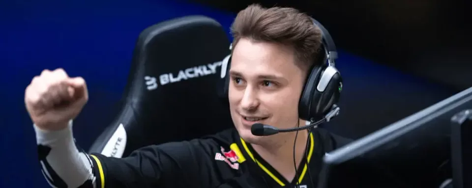 Spirit, Vitality, Falcons, and NAVI learn their group opponents at Esports World Cup 2026