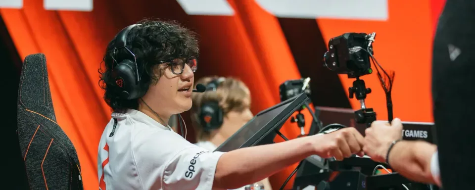NRG and 100 Thieves Pick Up Wins in Americas Stage 2