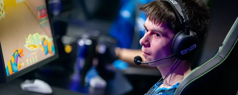 Kachoww May Miss VALORANT Champions 2026 if Fire Flux Esports Qualifies