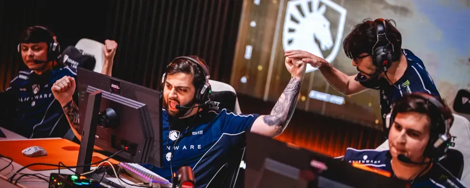 Wildcard to Face FURIA, Geekay Esports to Meet Team Secret in EWC 2026 Playoffs
