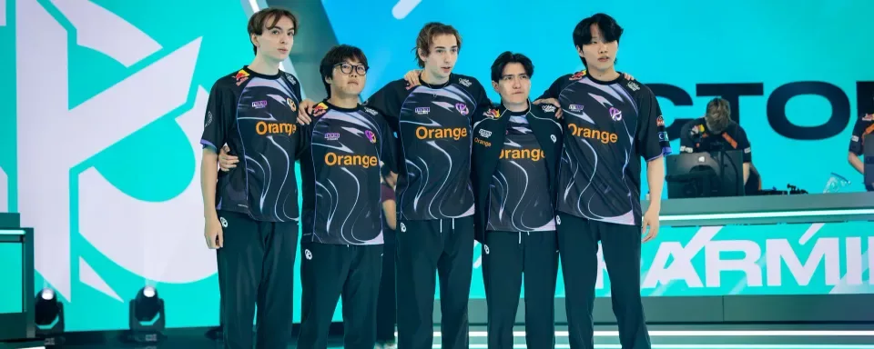 Karmine Corp First to Reach LEC 2026 Summer Playoffs