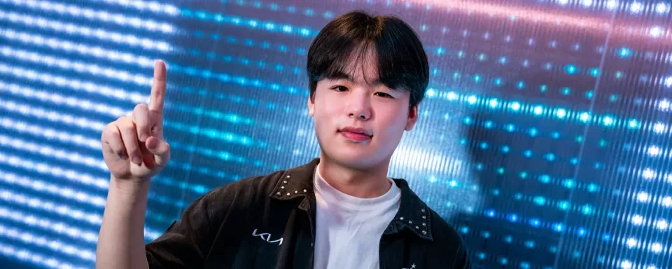 Dplus KIA Secures Third Win at LCK 2026 Season Rounds 3-4