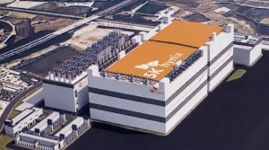 SK hynix to Invest €33.1 Billion in New Memory Factories Despite Chip Shortage