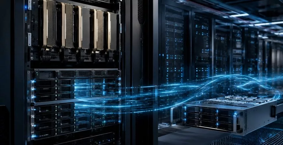 NVIDIA opens cuFile: Open-Source Storage Stack for AI GPUs