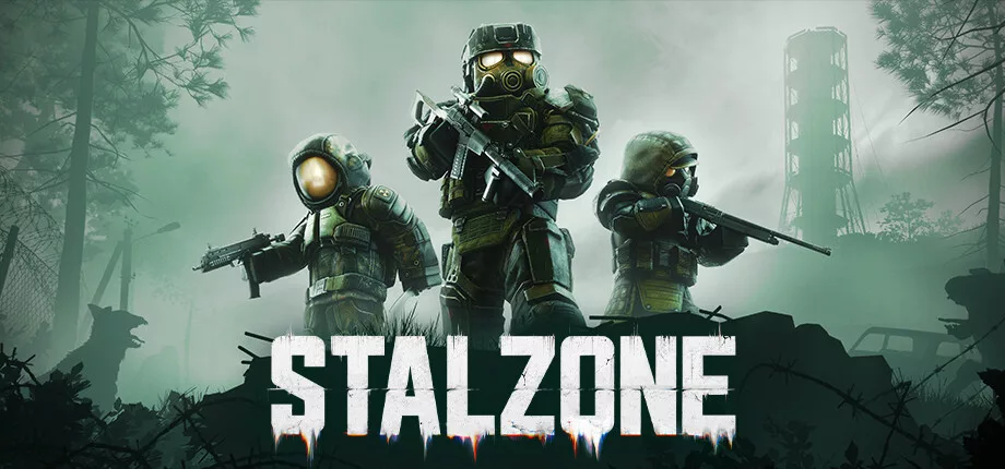 STALZONE Servers Back Online: Maintenance Complete