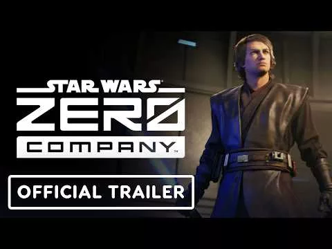 Star Wars: Zero Company will be brilliant because XCOM is brilliant