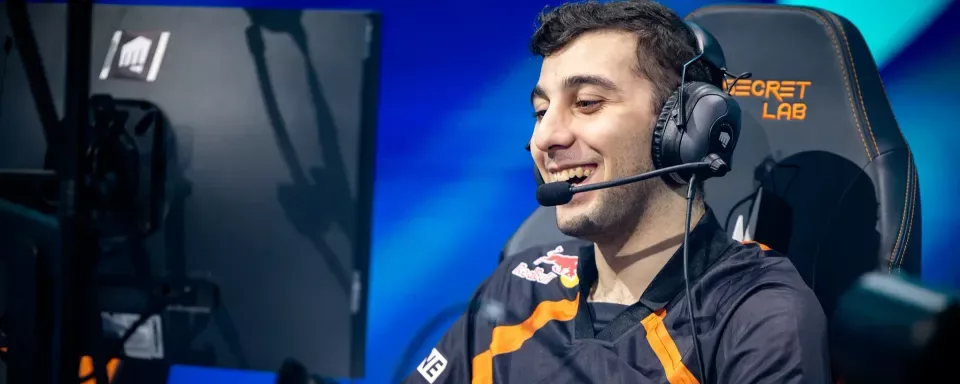 Vladi Becomes First in League of Legends History to Reach 5,000 LP
