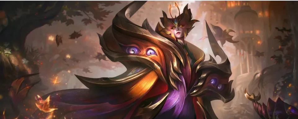 Patch 26.16 for League of Legends: Akali, Kennen, and Shen Arrive in Classic