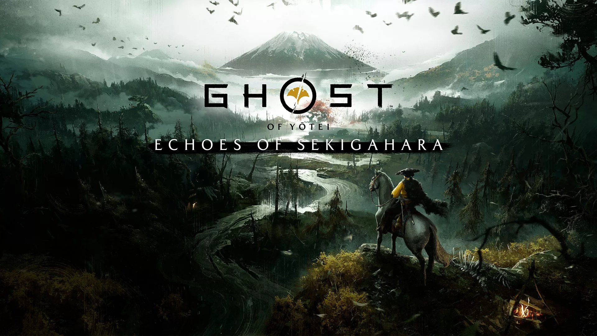 Ghost of Yōtei Complete Edition Arrives on PS5 October 1 with New Narrative Expansion