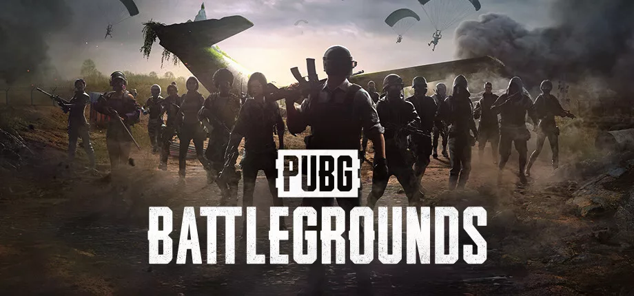 PUBG Global Series 8: Survival Stage Live in Shanghai