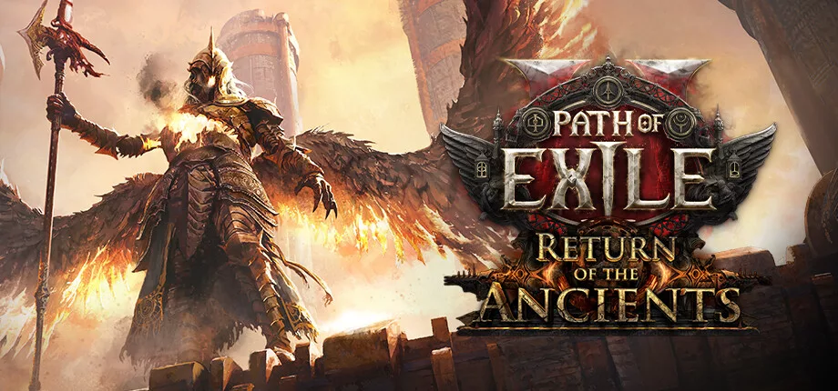Path of Exile 2 ExileCon Qualifier #2 Is Live Now