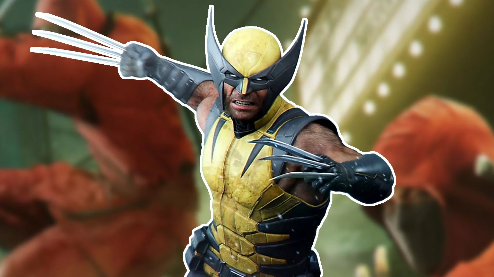 Insomniac's take on Wolverine is ferocious, destructive and cinematic - but a little predictable