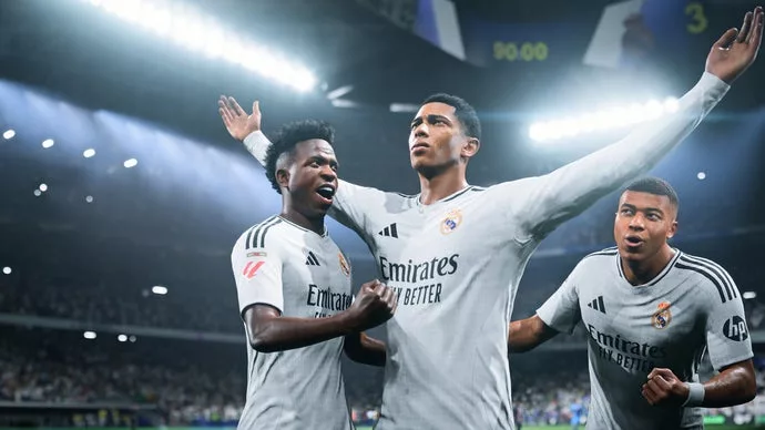 EA Abandons Single-Player Focus to Service $20B Debt from Saudi Deal