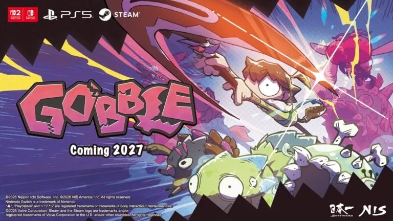 GOBBLE coming west in 2027