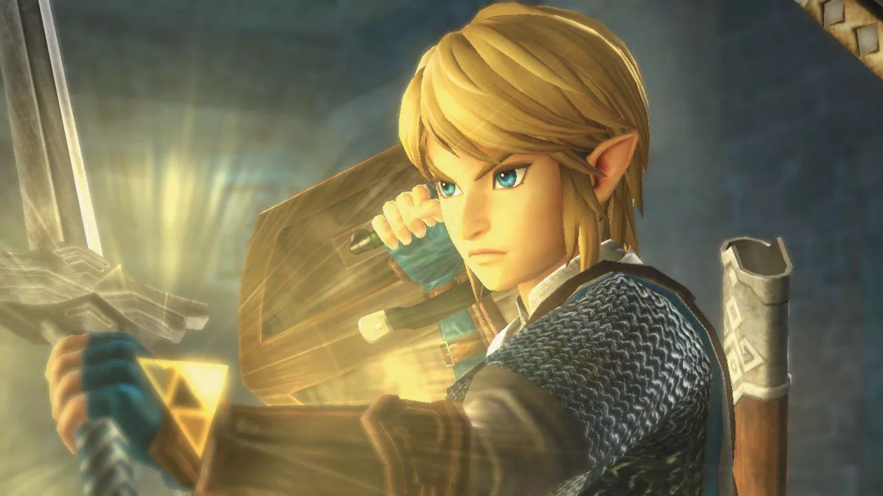 In Gaming History: Zelda Musou Released on Wii U