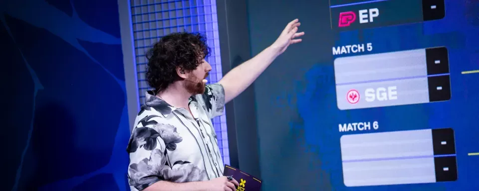 Seeding for VCT 2026: EMEA Stage 2 Playoffs Revealed: Team Liquid vs FUT Esports, Team Vitality vs Enterprise Esports