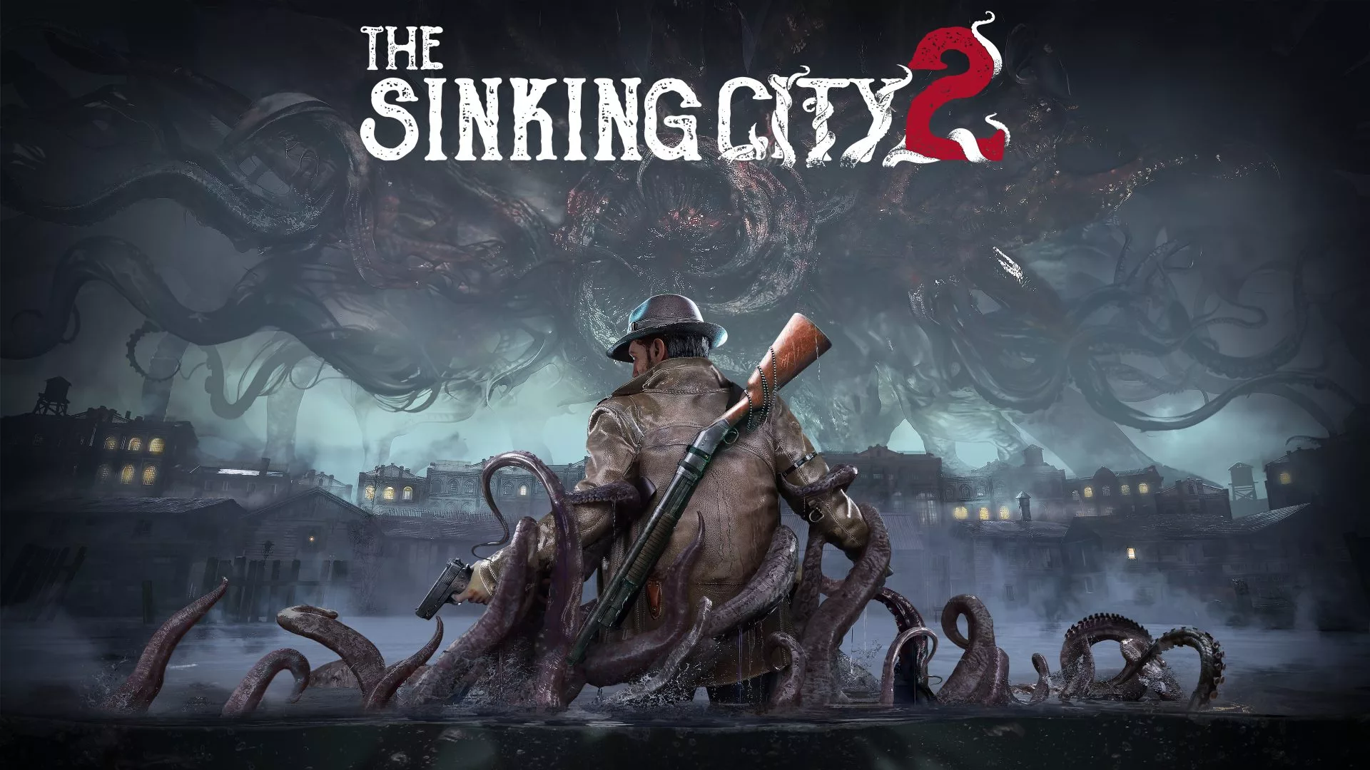 The Sinking City 2 Release Date Confirmed for August 18